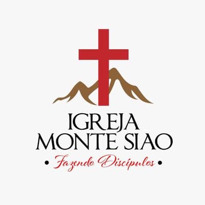 logomarca da Monte Sião